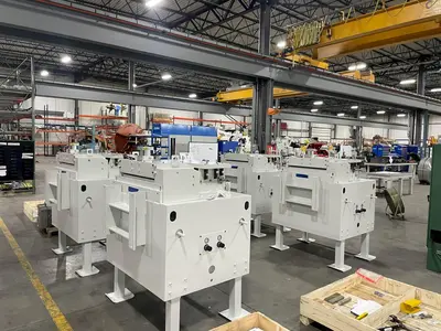 2023 CHS MXS-324-PL Feeders, Servo | PressTrader Limited (2)