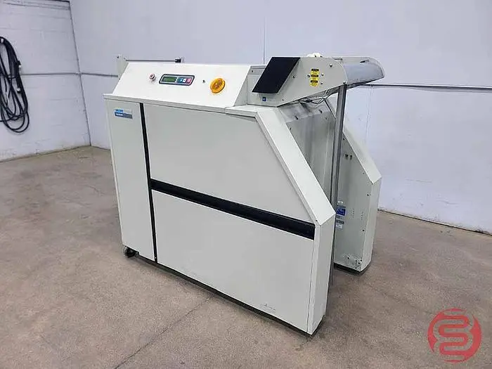 Used 2008 MOORE MOORE 8500 Web-fed press Nevada US | Dawson Machinery #445517