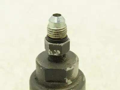 Dynisco PT130-3M Hydraulic Pressure Transducer Sensor 3000 PSI 10VDC