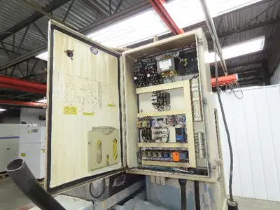 Used GRAND RAPIDS _UNKNOWN_ Reciprocating Surface Grinders Indiana US | Arrow Industrial #1411456