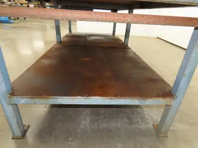 Used ARROW INDUSTRIAL SALES _UNKNOWN_ Welding Machinery (Other) Indiana US | Arrow Industrial #1367560