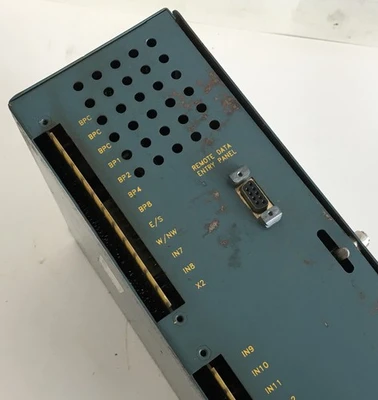 USED ROBOTRON 503-2-0322-03