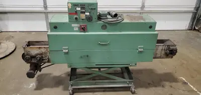 6" x 930 DEGREE MKP ELECTRICK BELT OVEN