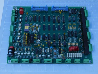 New | in-Stock HYDRIL _UNKNOWN_ Circuit Boards | OCO Industrial #1613733