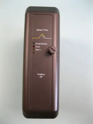 USED Emerson DeltaV KJ3243X1-BB1