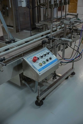 USED 2016 FILAMATIC 20SYN-32-4