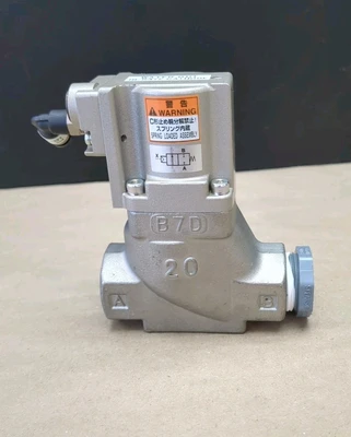 USED CKD SAB1W-20A-D