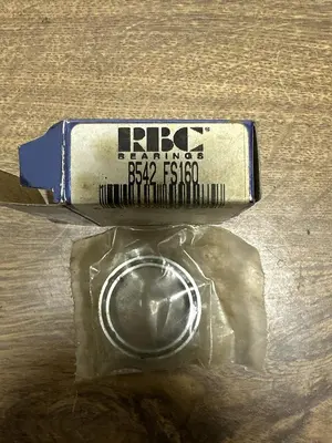 New | in-Stock RBC B542FS160 Bearings | Surplus Asset Holdings #1219148