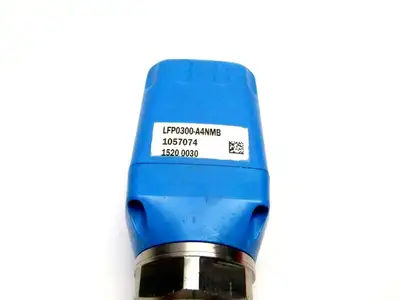 USED SICK TDR LEVEL SENSOR
