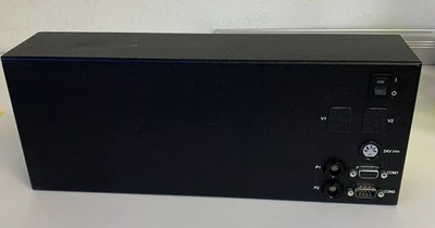 USED Elemental Scientific ecu-dx