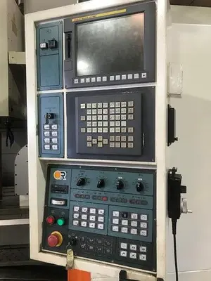 USED VICTOR V-CENTER 165