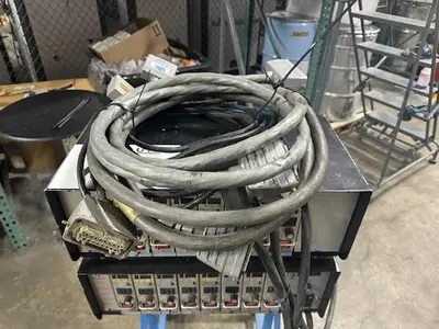 USED ATHENA MF16-CV