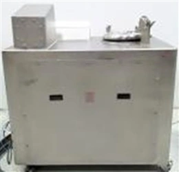 Used T.K _UNKNOWN_ High Shear Pharmaceutical Granulators Connecticut US | DMC Industries #1288731