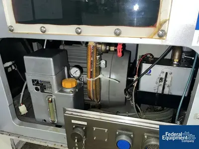 USED Kikusui Kikusui Libra 2 Tablet Press, 45 Station