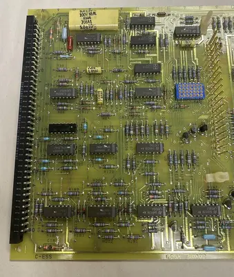 New | in-Stock GE DS3800 NMFA 1D1D Industrial Controls | Surplus Asset Holdings #1216683