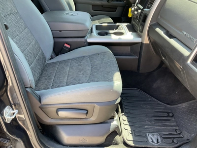 Used 2017 RAM 1500 Pickup Trucks Michigan US | Miedema Asset Management Group #1402822