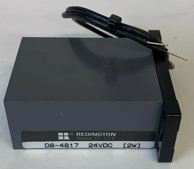 USED Redington D8-4817