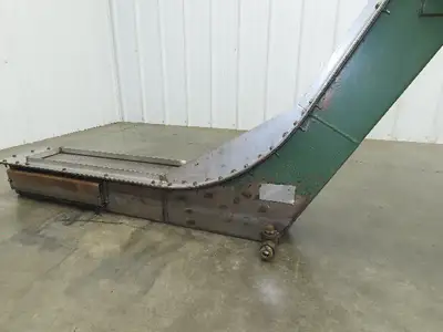 Used LIVONIA _UNKNOWN_ Conveyor Parts Indiana US | Arrow Industrial #1249838
