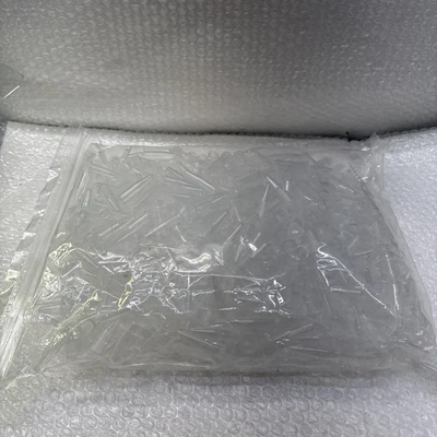 **New Centrifuge Tube 1.5 ml Locking Snap Cap Storage Without Leakage#