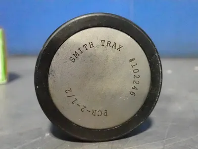 USED ABC SMITH BEARING PCR21/2