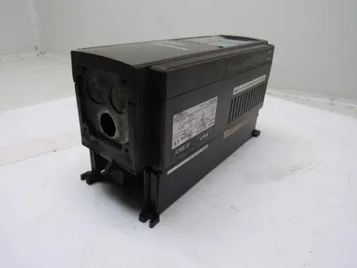Ge Fuji 6KG1143001X1B1 1HP AC Drive AF-300G11 3PH 380/480 50/60Hz 2.9A