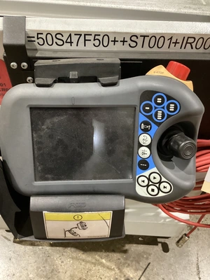 USED 2015 ABB IRB 2600 M2004