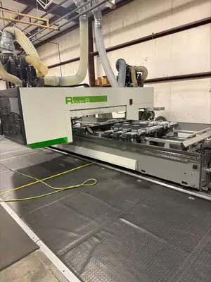 USED 2022 BIESSE ROVER B EDGE 1967