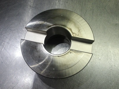 OSG 4" Indexable Facemill 1.5" Arbor PHC12R400A150-6 (LOC2711A)