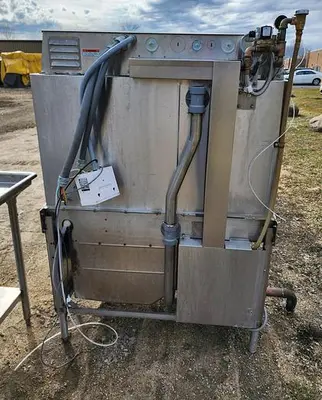 USED HOBART CL44E