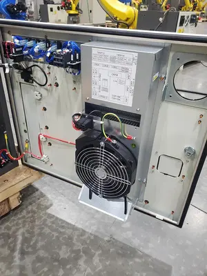 USED 2022 FANUC M-20ID/25
