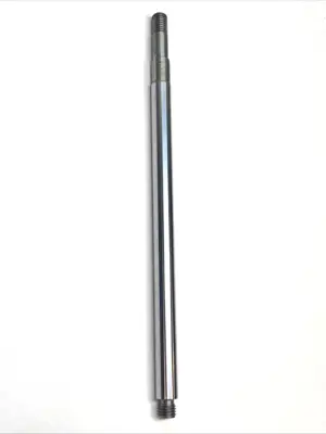 USED ATLAS COPCO THREADED STAINLESS STEE