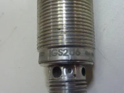 USED IFM IGS206