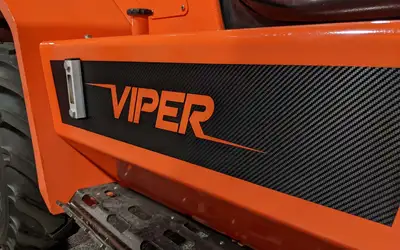 Used 2026 Viper RT80 Internal Combustion Forklifts: Pneumatic Tire New York US | United Lift #1446873