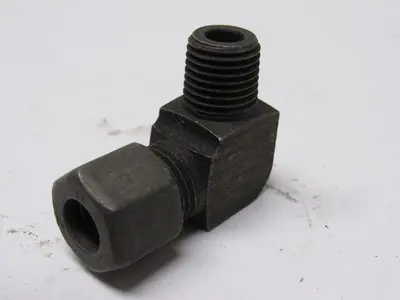 New | in-Stock METRIC & M.C. CORP _UNKNOWN_ Parts (Hydraulics and Pneumatics) | Arrow Industrial #636588
