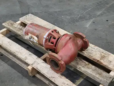 USED ARMSTRONG S-57-3 BF