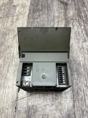 USED SIEMENS 6ES7 307-1KA01-0AA0