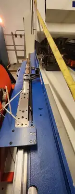 TRUMPF TRUMATIC 2020R Turret Punch, CNC | Asset Exchange Corporation (9)