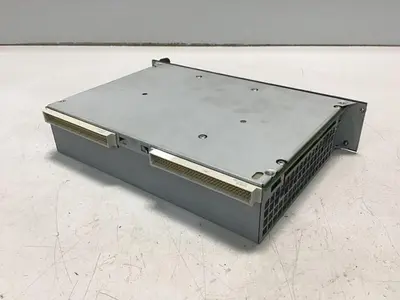 USED KEBA CU 212