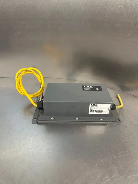 Used LXE _UNKNOWN_ DC Power Supplies South Carolina US | Palmetto Automation #1152992