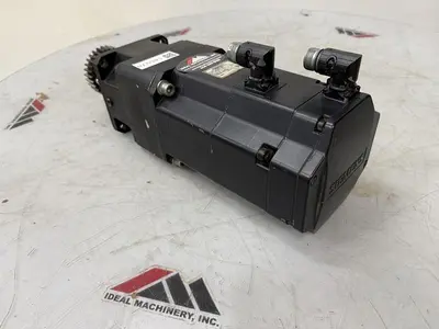 USED SIEMENS 1FK7083-5AF71-1TH0