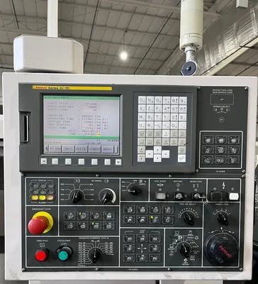 USED 2006 YAMA SEIKI GA-2000