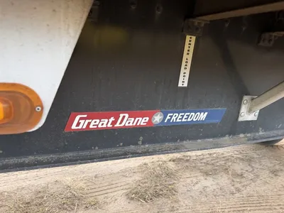 Used 2016 GREAT DANE FLP-0024-00048 Flatbed Trailers Minnesota US | Carco Truck & Equipment #1513932