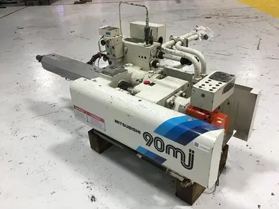 USED MITSUBISHI 90MJ-5 / IU