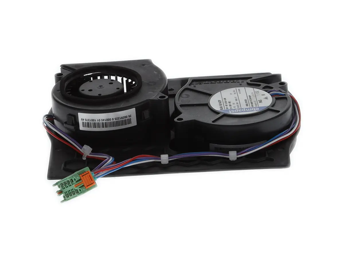 KUKA SPP fan module KSP-300 micro