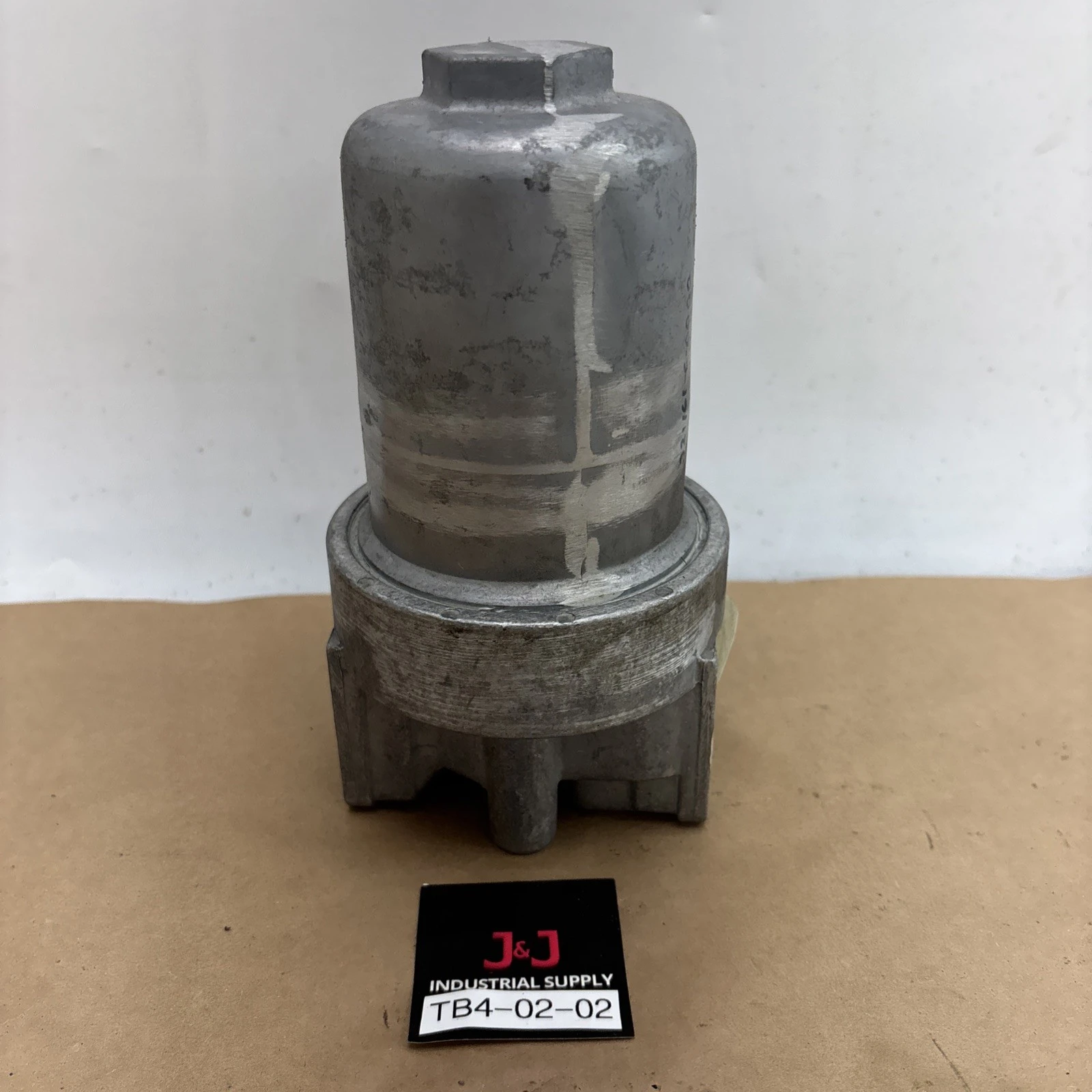 Used Marvel Eng Co 321161-1000 Cylinders Indiana US | J&J Industrial Supply #1309081