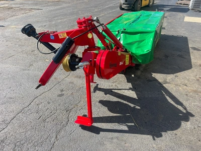 2022 ENOROSSI DM6 Disc Mower | County Equipment Company LLC (8)