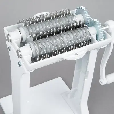 Manual Meat Tenderizer with Two Legs