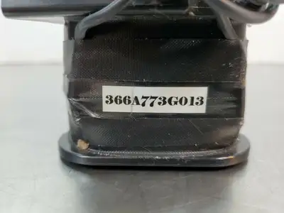 Hotwell Pump Breaker Electric Coil 366A773G013. Loc.4A
