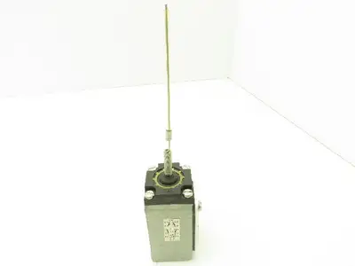 RB Denison C4CW Lox-Switch Limit Switch Spring Wire Arm