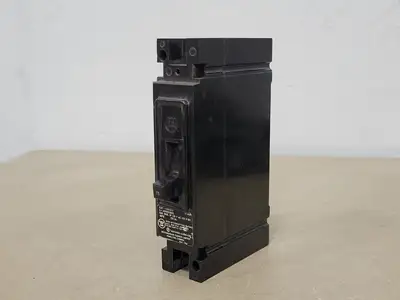 USED WESTINGHOUSE EB1015